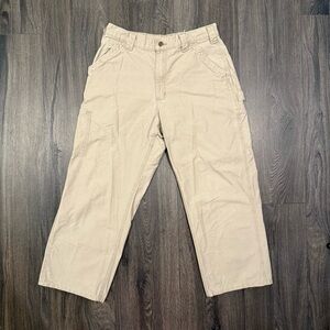 Carhartt Cargo Pants